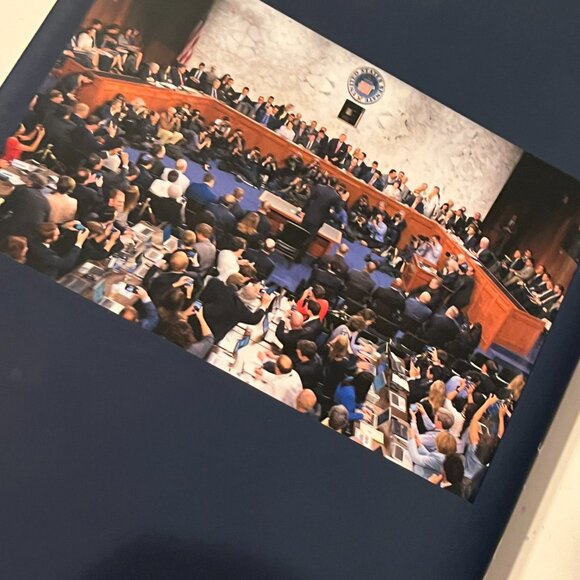 A Higher Loyalty by James Comey (Hardcover) (great condition) - Picture 4 of 7